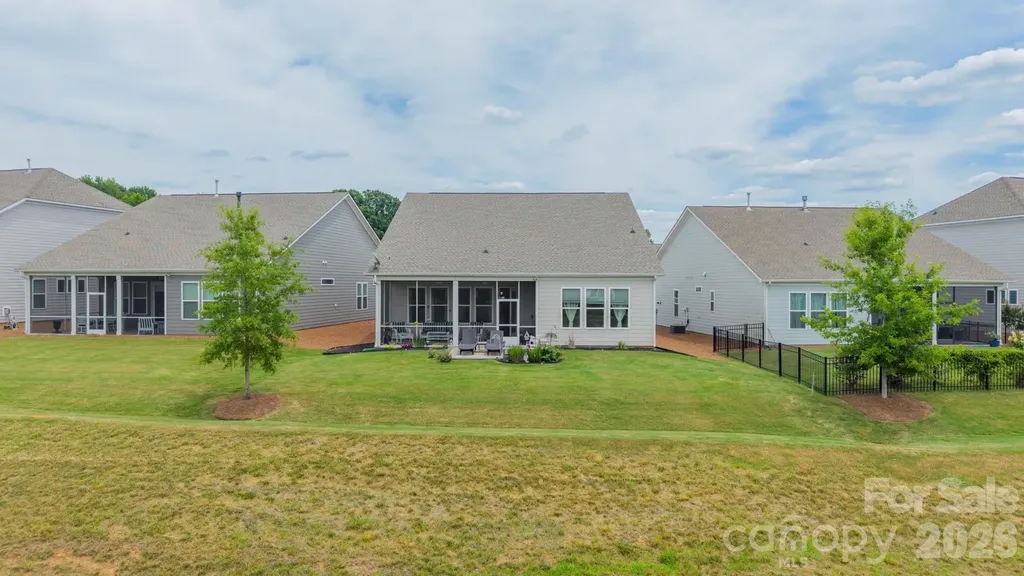 1019 Carlyle Lane Monroe NC 28110