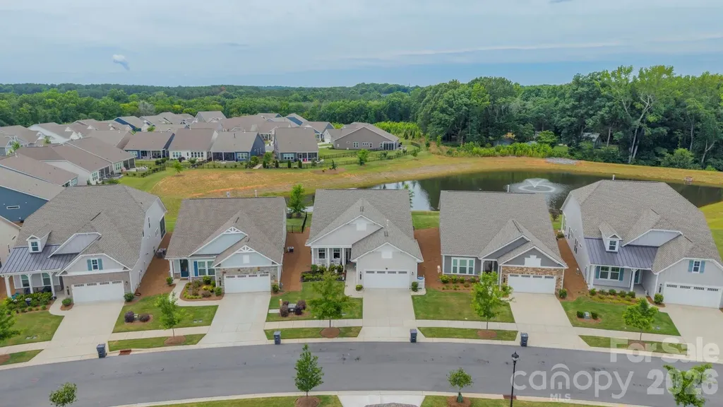 1019 Carlyle Lane Monroe NC 28110
