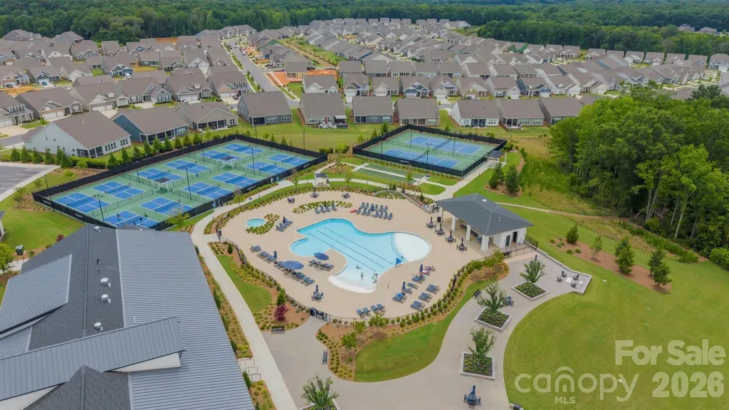 1019 Carlyle Lane Monroe NC 28110