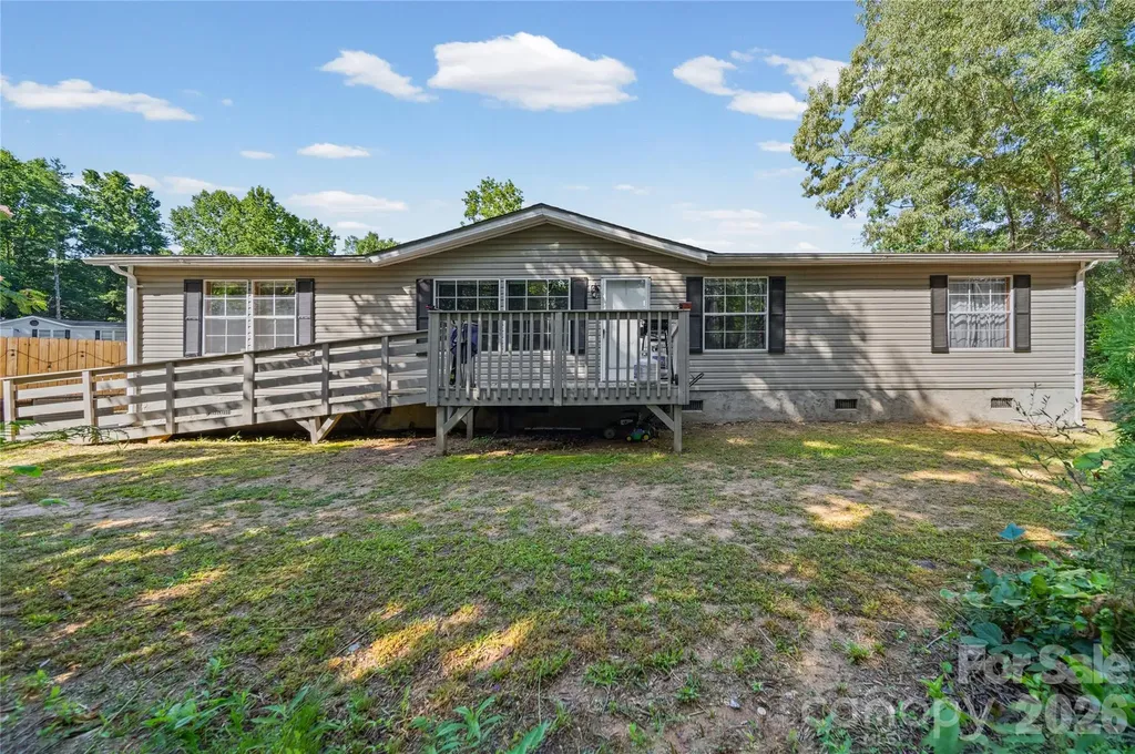 102 Sycamore Drive Hickory NC 28601