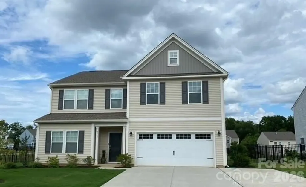 2007 Creeks Landing Drive Monroe NC 28110