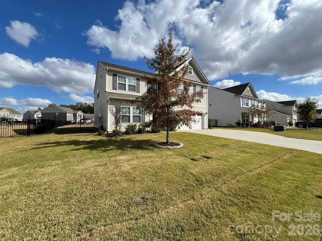 2007 Creeks Landing Drive Monroe NC 28110