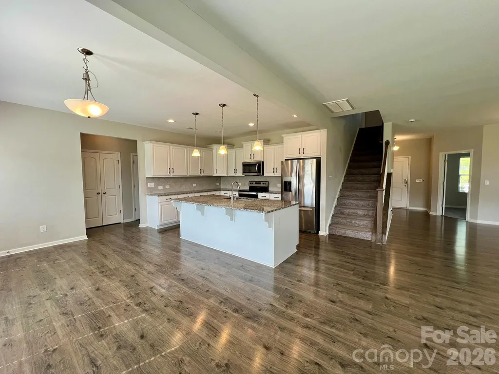 2007 Creeks Landing Drive Monroe NC 28110