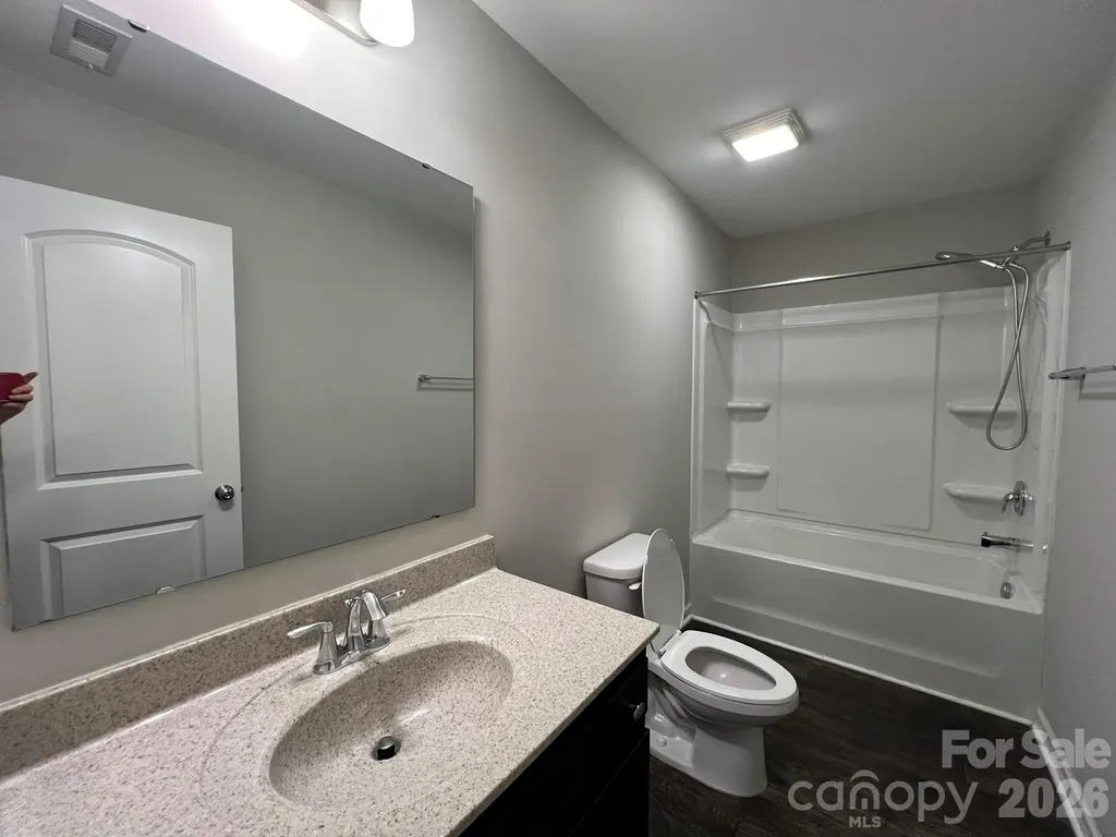 2007 Creeks Landing Drive Monroe NC 28110