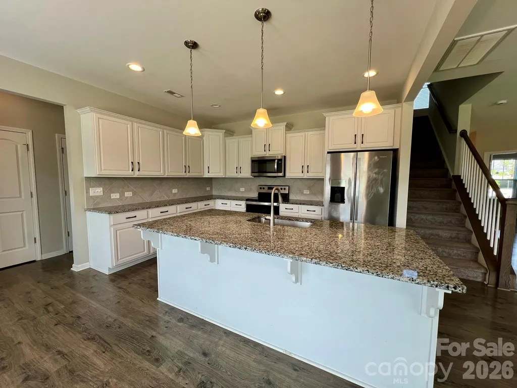 2007 Creeks Landing Drive Monroe NC 28110