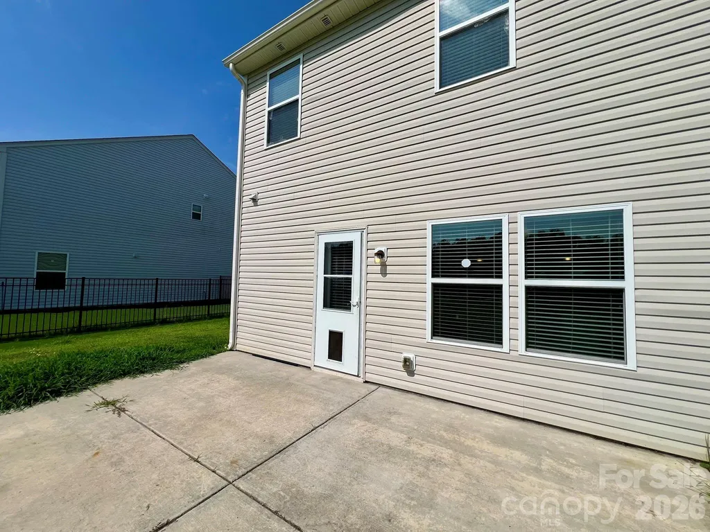 2007 Creeks Landing Drive Monroe NC 28110