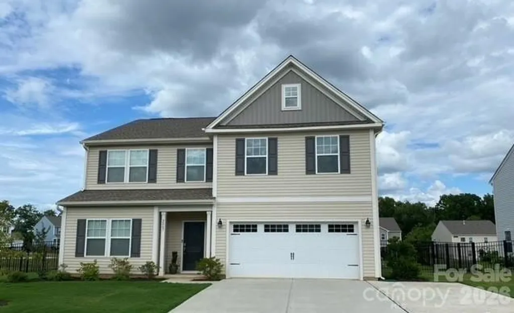2007 Creeks Landing Drive Monroe NC 28110