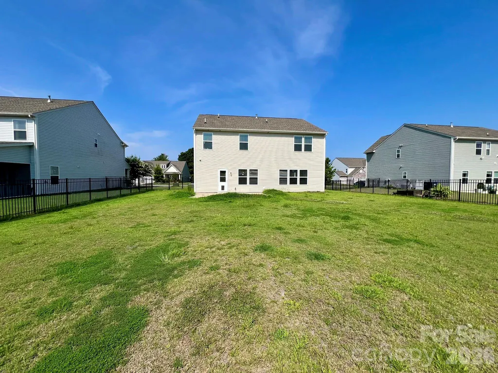 2007 Creeks Landing Drive Monroe NC 28110