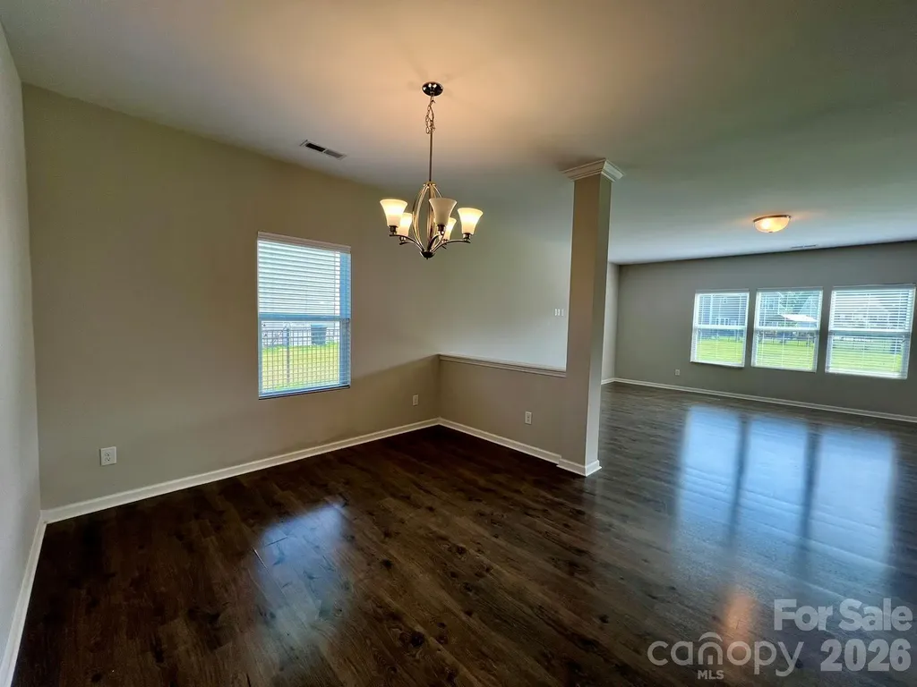 2007 Creeks Landing Drive Monroe NC 28110