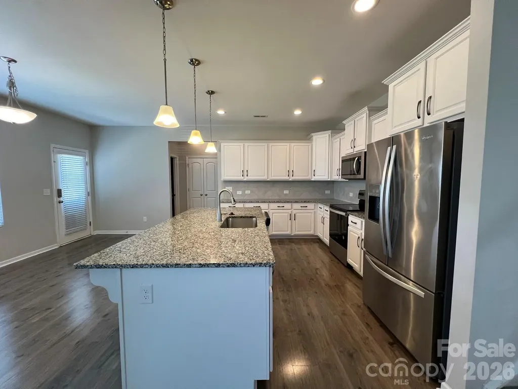 2007 Creeks Landing Drive Monroe NC 28110