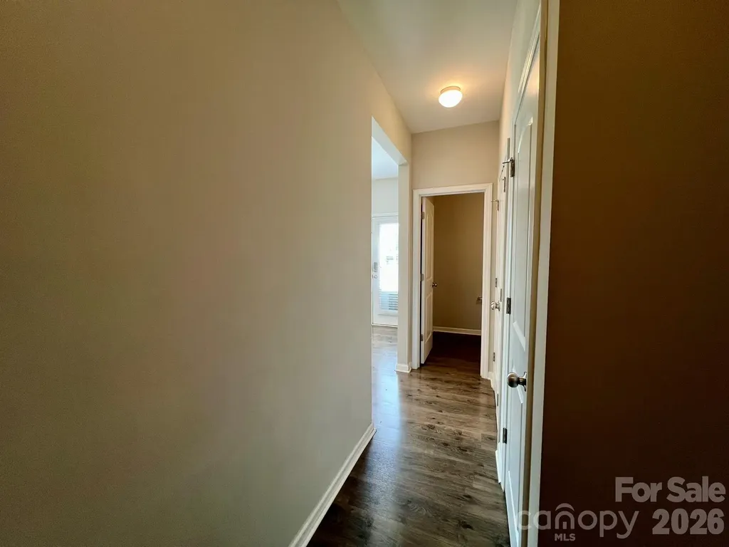 2007 Creeks Landing Drive Monroe NC 28110