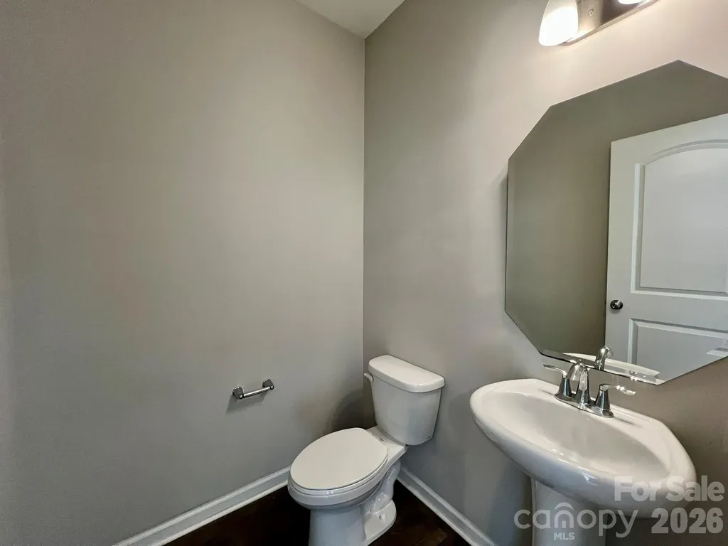 2007 Creeks Landing Drive Monroe NC 28110