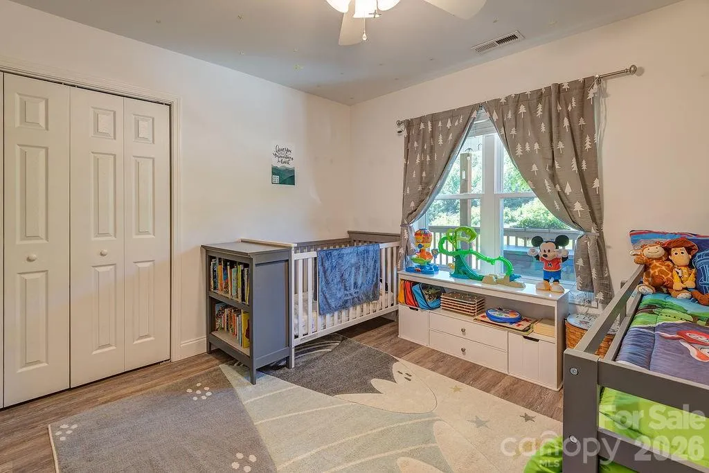 40 Quinn Hill Lane Mars Hill NC 28754