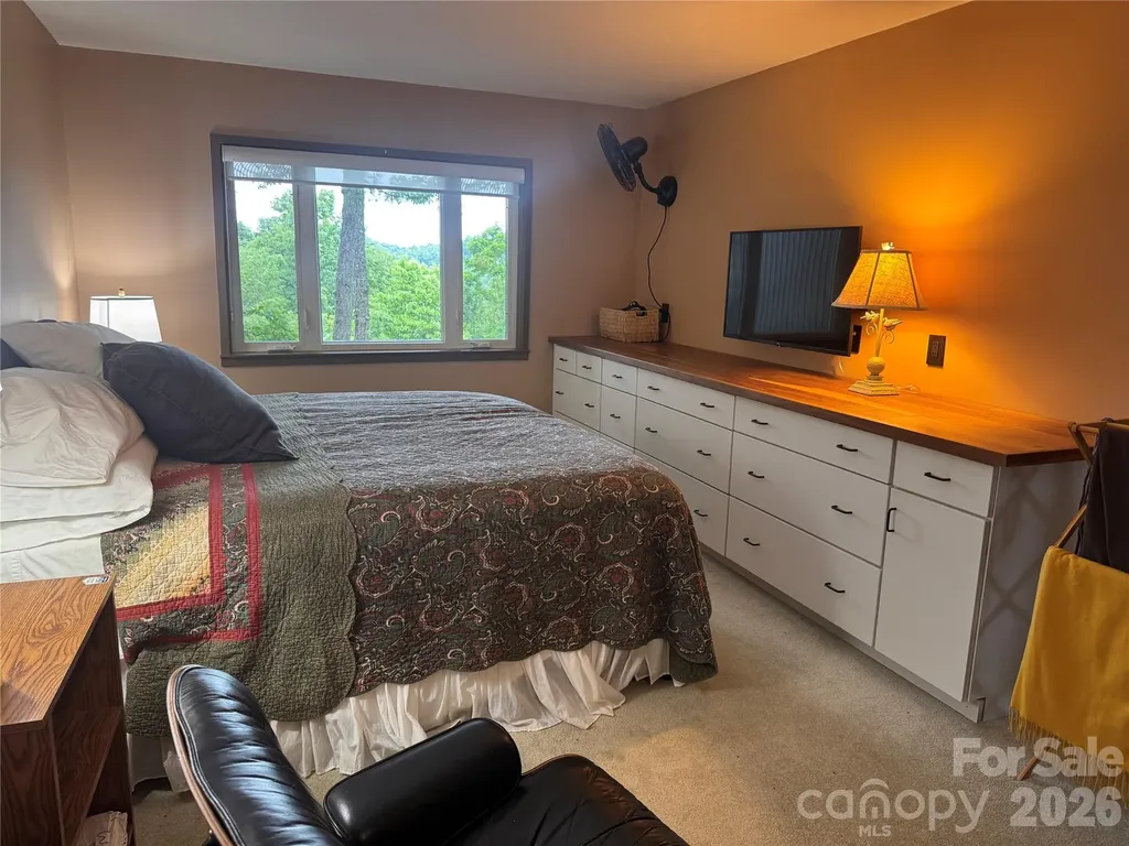 298 Tinequa Drive Brevard NC 28712