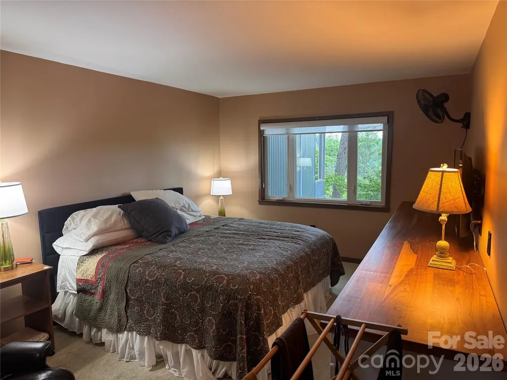 298 Tinequa Drive Brevard NC 28712