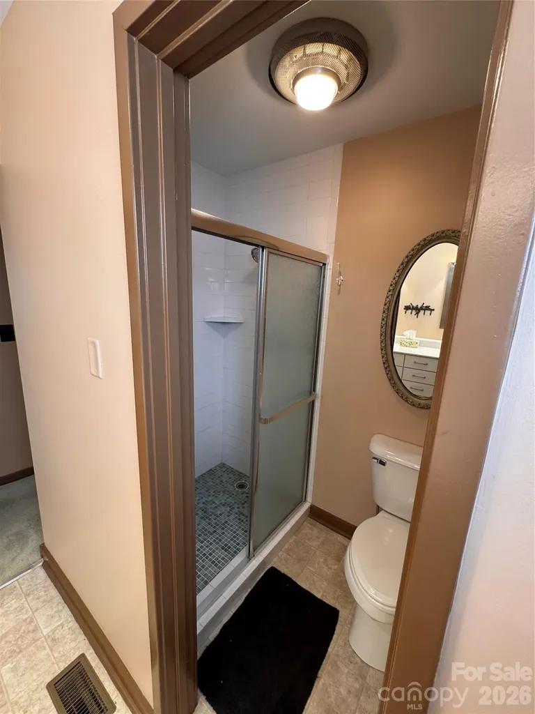 298 Tinequa Drive Brevard NC 28712