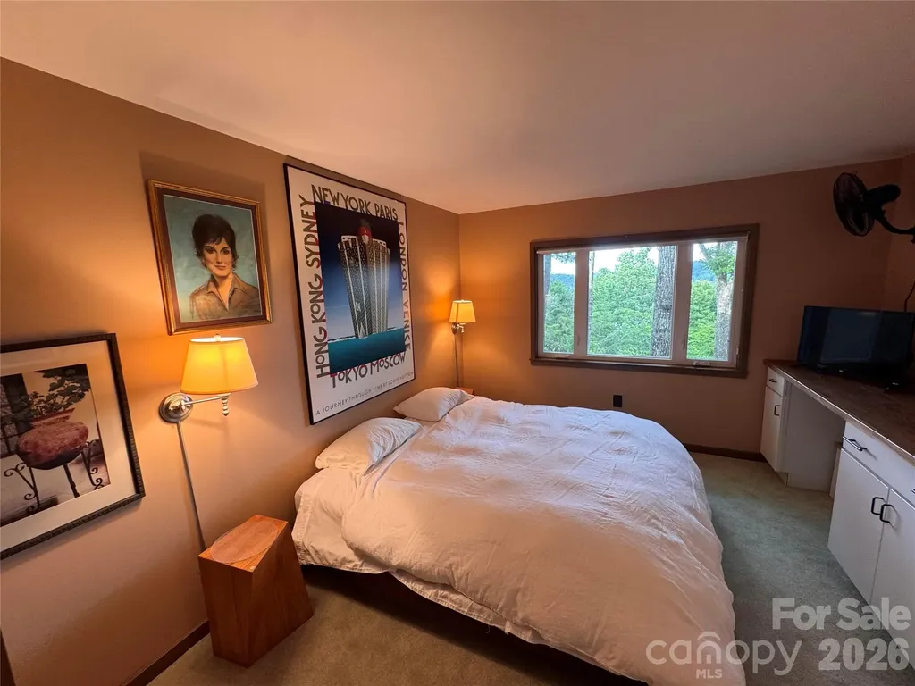 298 Tinequa Drive Brevard NC 28712