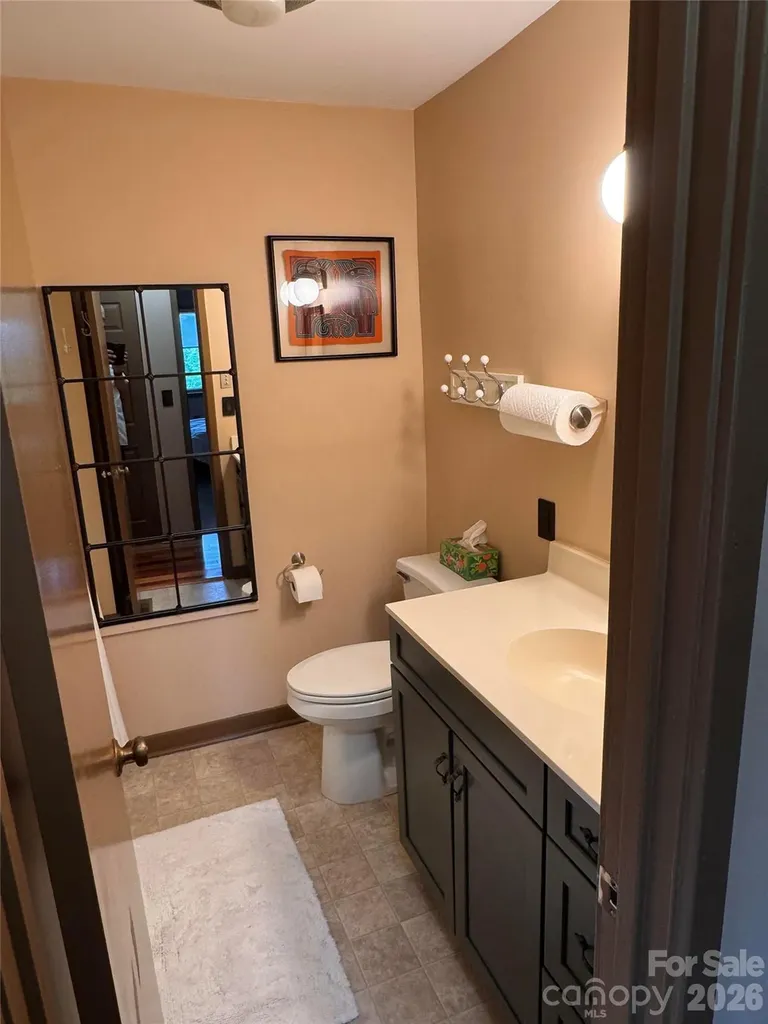 298 Tinequa Drive Brevard NC 28712