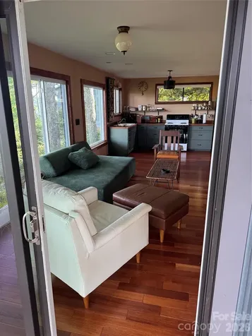 298 Tinequa Drive Brevard NC 28712