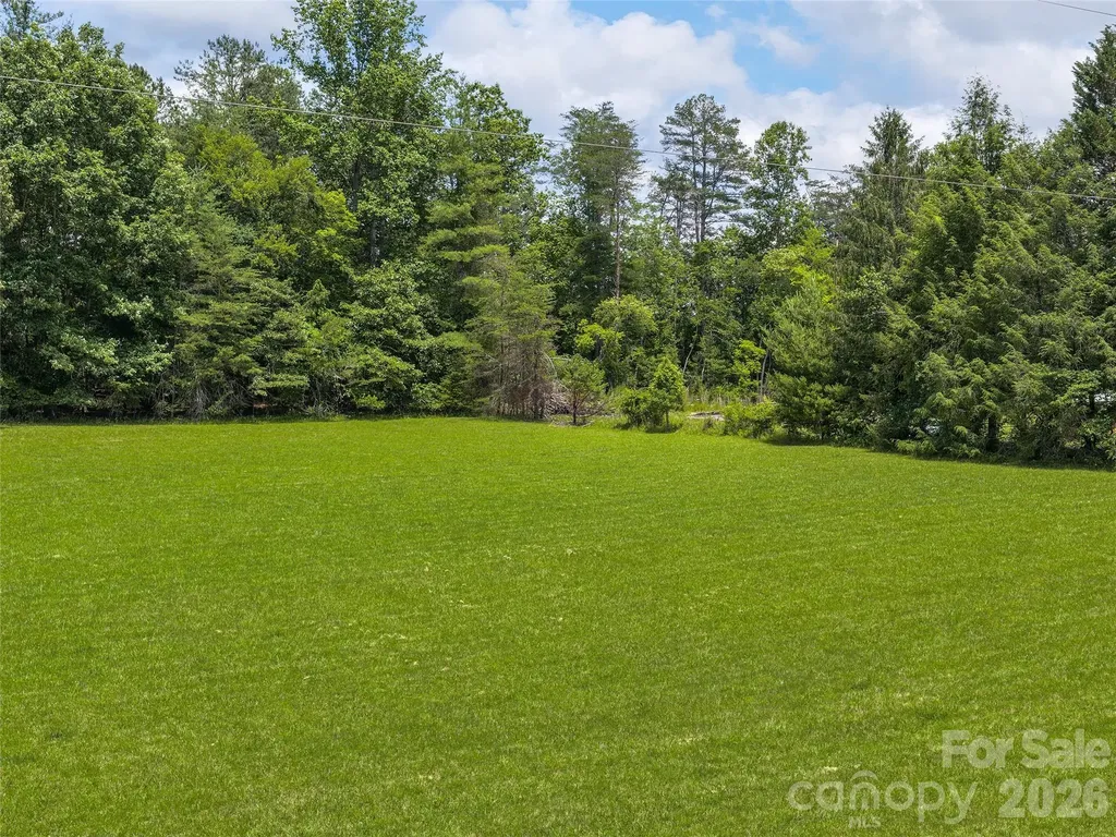 0 Foster Creek Road Horse Shoe NC 28742