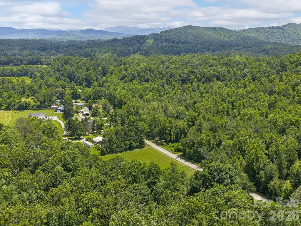 0 Foster Creek Road Horse Shoe NC 28742