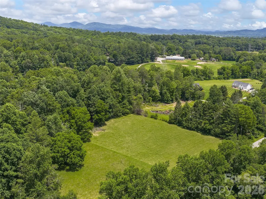 0 Foster Creek Road Horse Shoe NC 28742