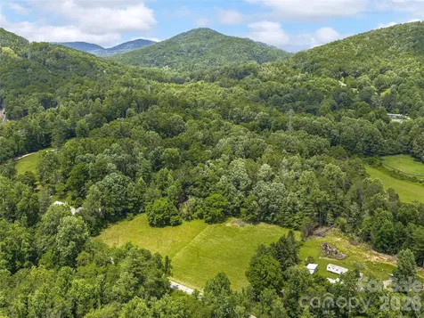 0 Foster Creek Road Horse Shoe NC 28742