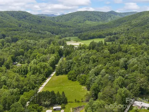 0 Foster Creek Road Horse Shoe NC 28742