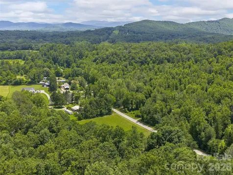 0 Foster Creek Road Horse Shoe NC 28742
