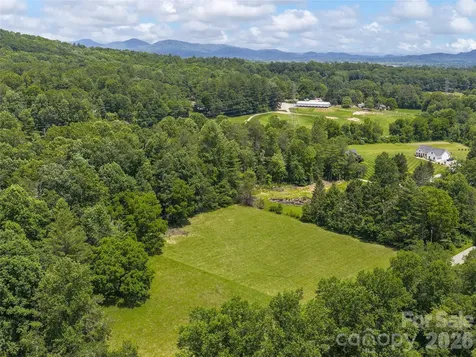 0 Foster Creek Road Horse Shoe NC 28742