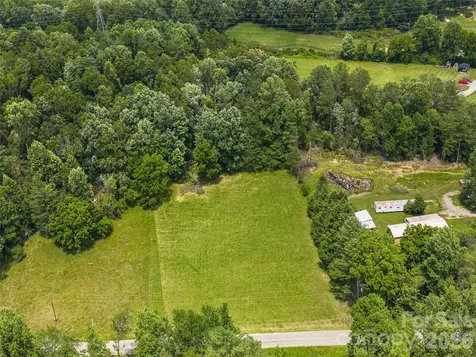 0 Foster Creek Road Horse Shoe NC 28742