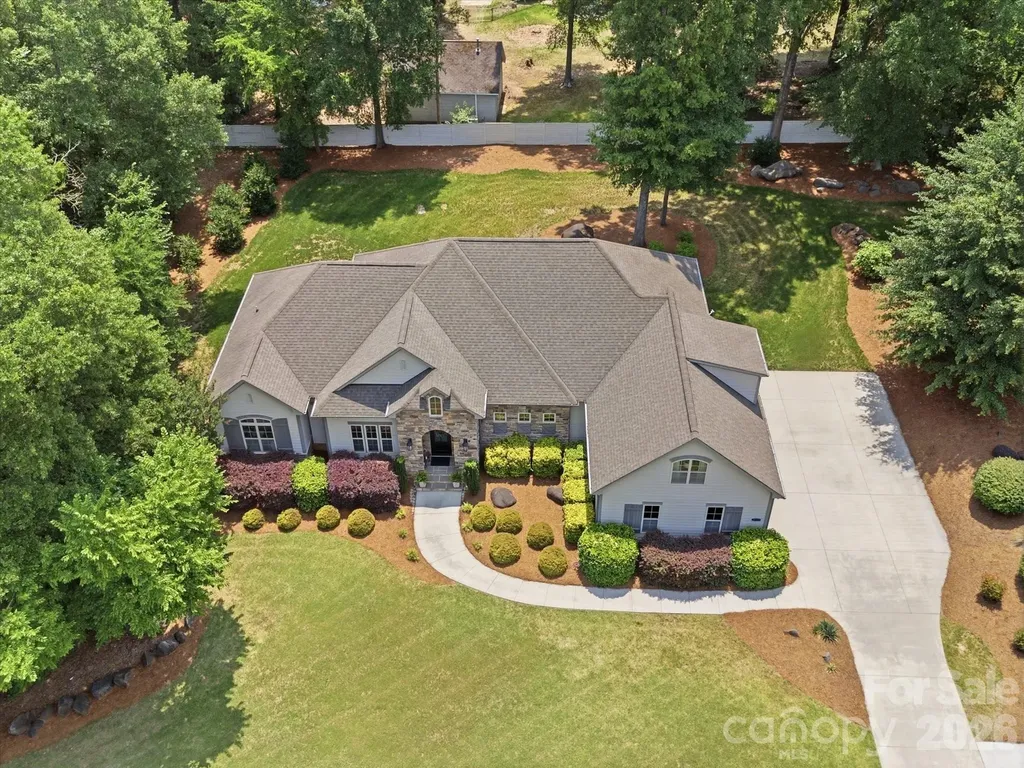 5717 Weddington Road Concord NC 28027
