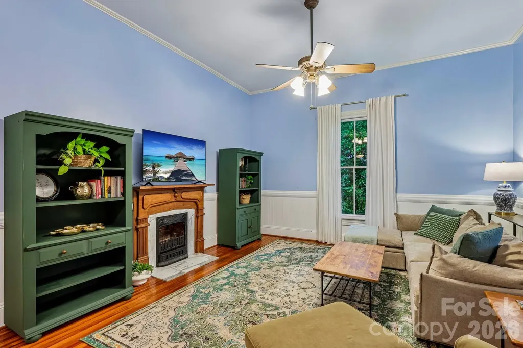 29 Tribune Avenue SW Concord NC 28025
