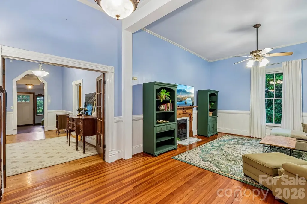 29 Tribune Avenue SW Concord NC 28025