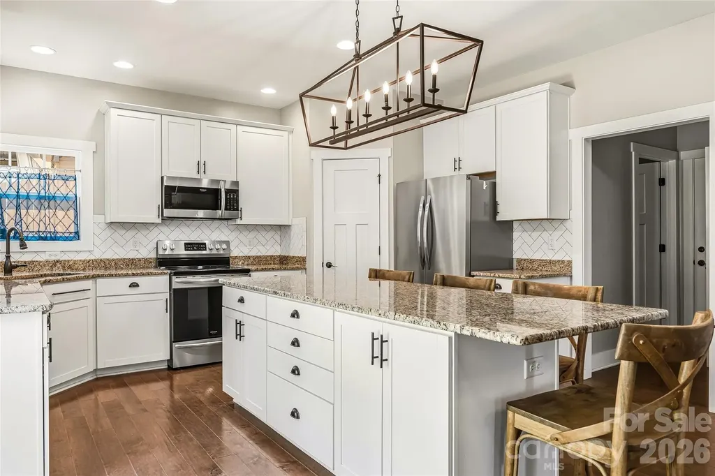 16 Henbit Way Arden NC 28704