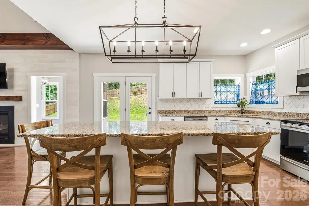 16 Henbit Way Arden NC 28704
