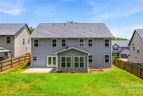 16 Henbit Way Arden NC 28704