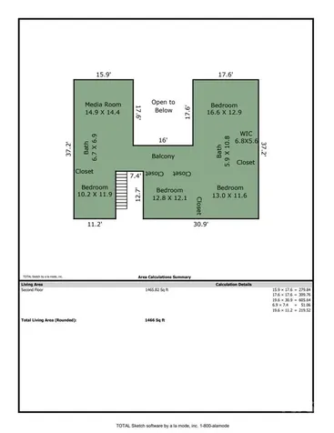 16 Henbit Way Arden NC 28704