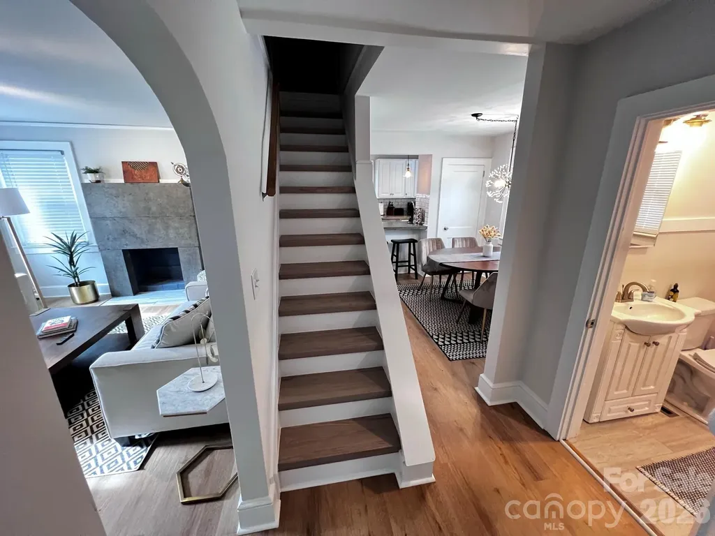 4317 Ruskin Drive Charlotte NC 28209