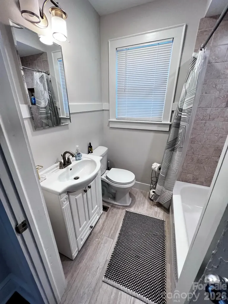 4317 Ruskin Drive Charlotte NC 28209