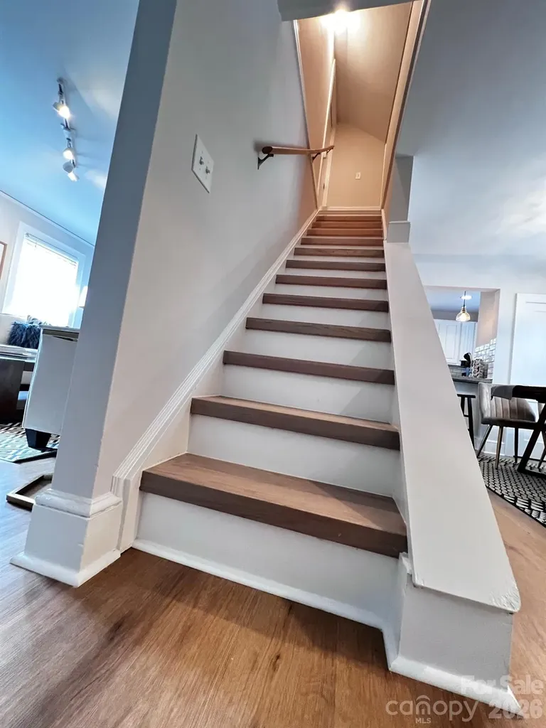 4317 Ruskin Drive Charlotte NC 28209