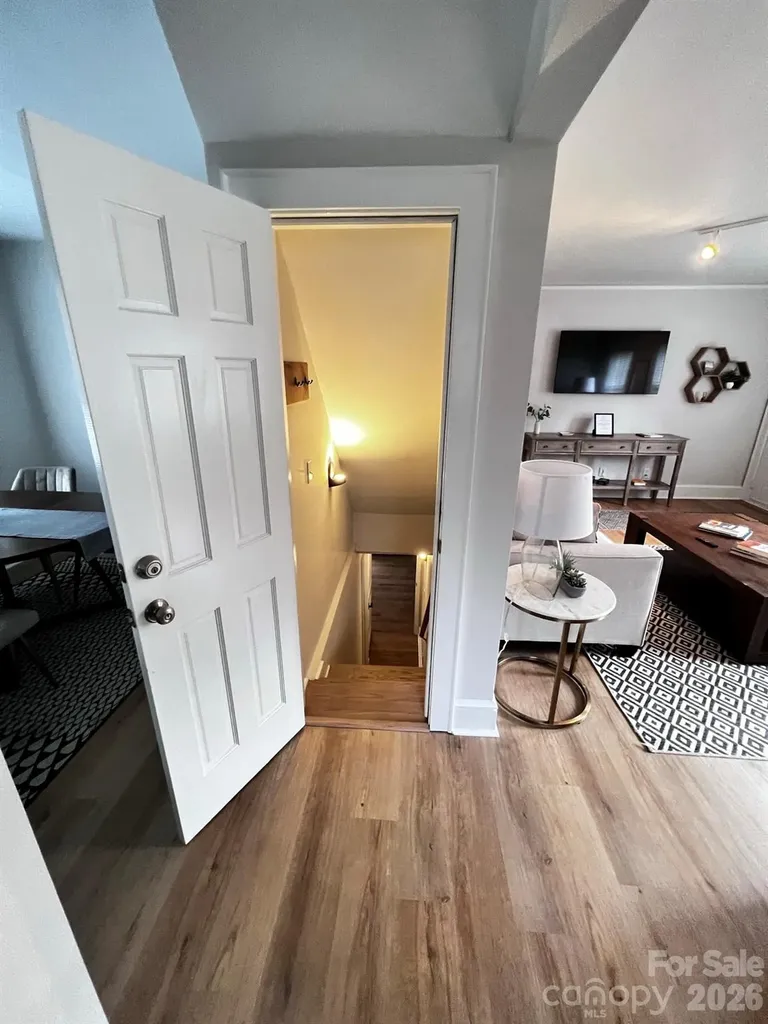 4317 Ruskin Drive Charlotte NC 28209