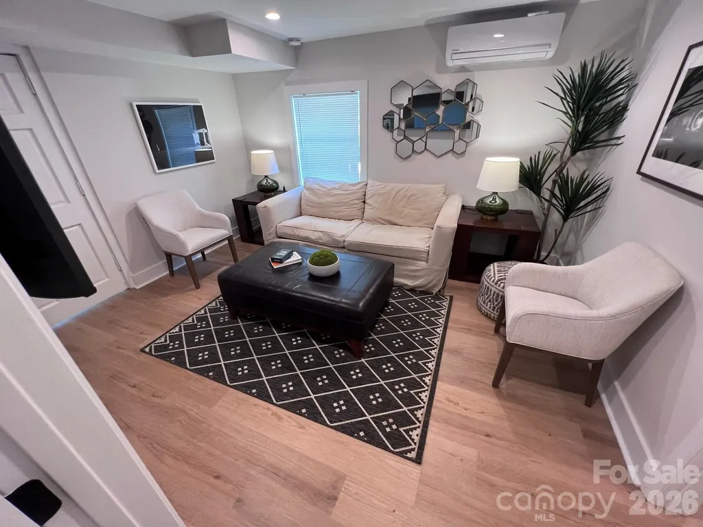 4317 Ruskin Drive Charlotte NC 28209