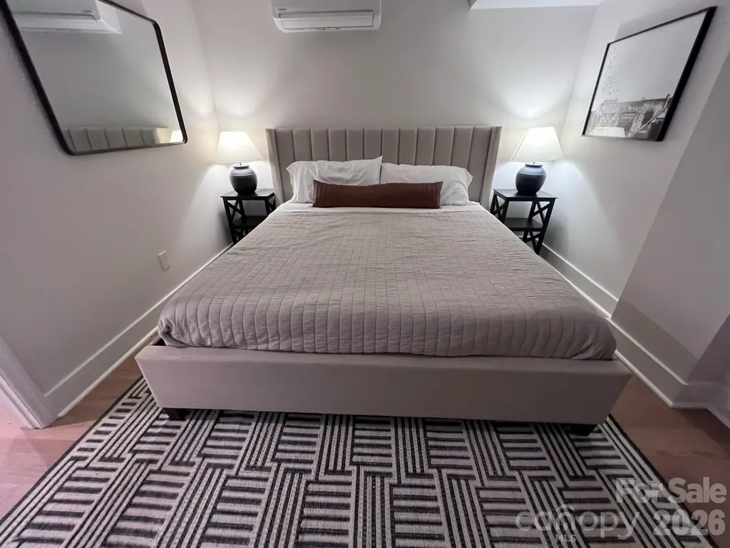 4317 Ruskin Drive Charlotte NC 28209