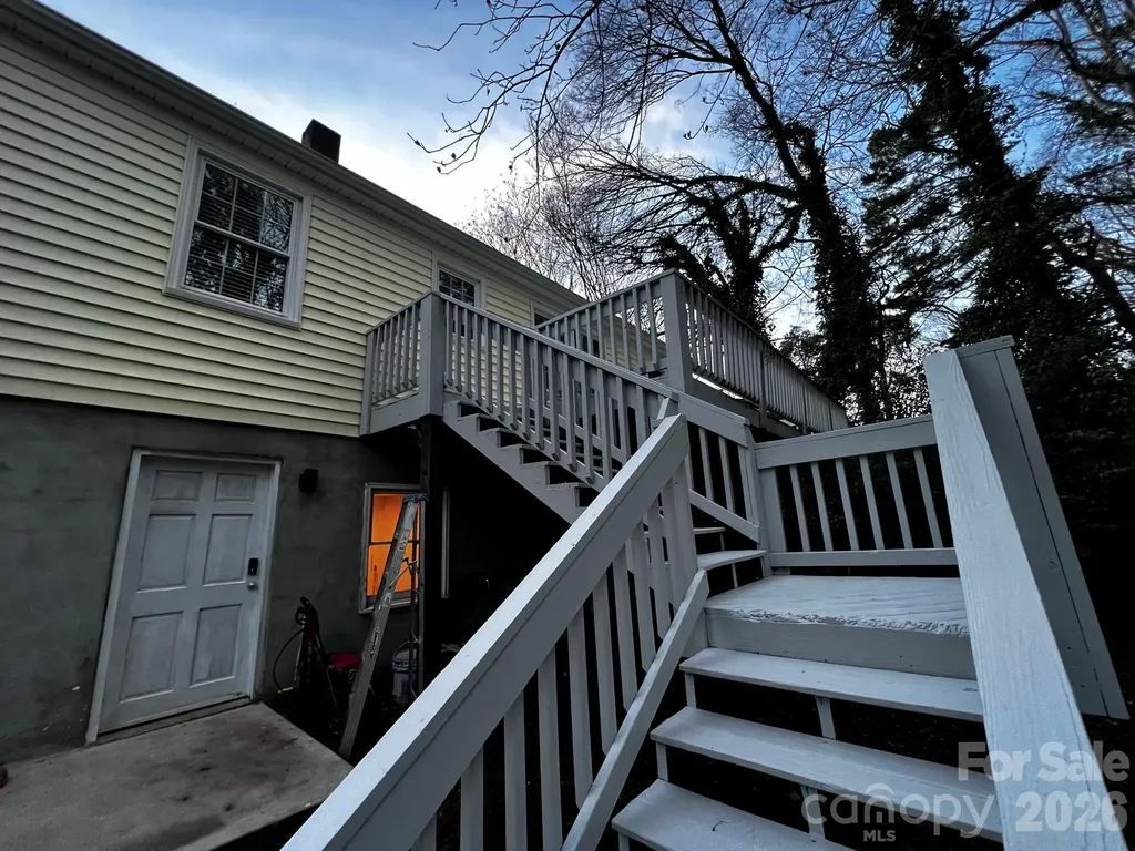 4317 Ruskin Drive Charlotte NC 28209