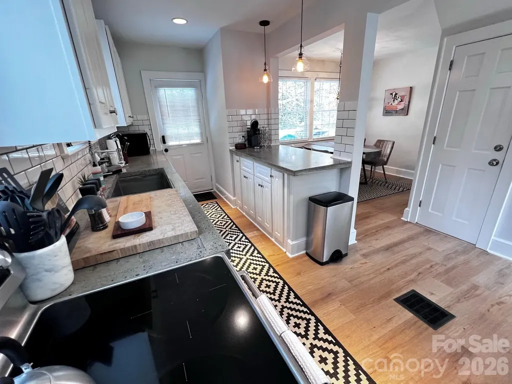 4317 Ruskin Drive Charlotte NC 28209