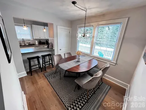 4317 Ruskin Drive Charlotte NC 28209