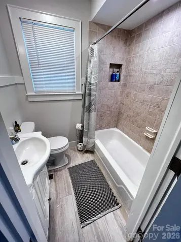 4317 Ruskin Drive Charlotte NC 28209