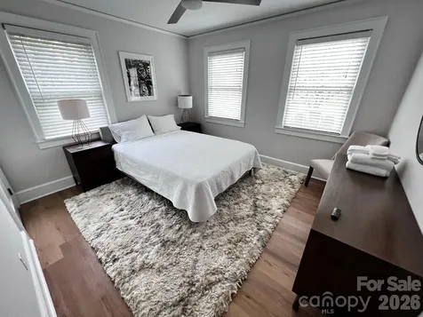 4317 Ruskin Drive Charlotte NC 28209