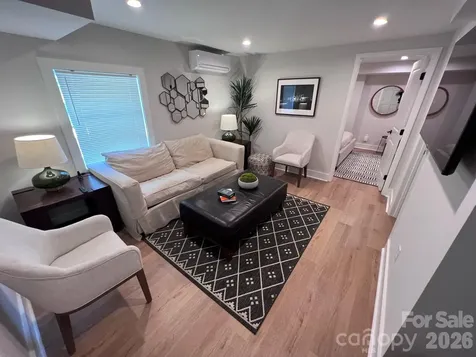 4317 Ruskin Drive Charlotte NC 28209